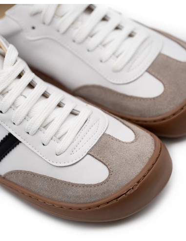 Calzado Flexinens adulto Sambas gris...