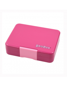 Tupper o fiambrera Yumbox...