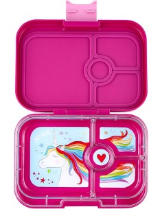 Tupper o fiambrera Yumbox... 2