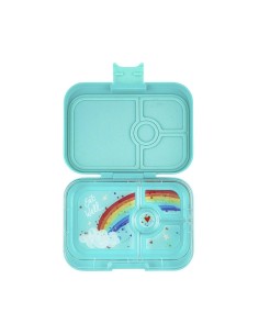 Tupper o fiambrera Yumbox...