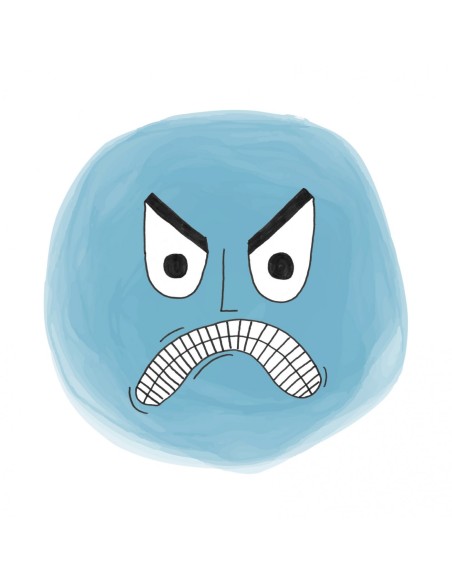 tarjetas de estimulación - emociones. Playsen