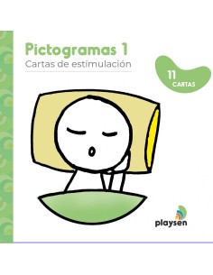 Tarjetas de estimulación -...