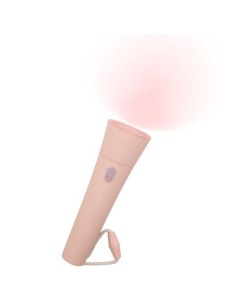 Linterna cambio de color... 2