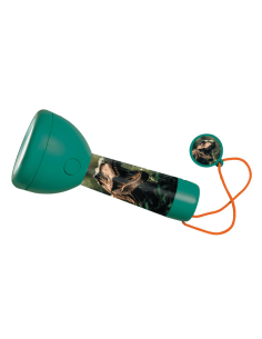 Linterna de Dinos. Moses 2