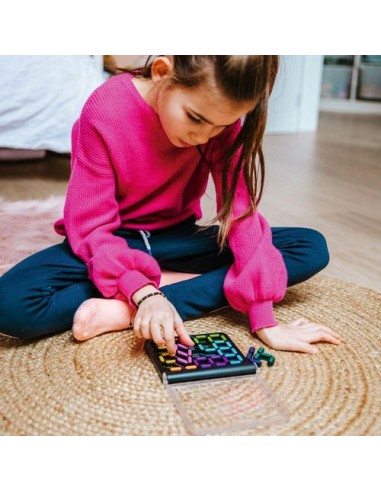 Juego de lógica IQ digits