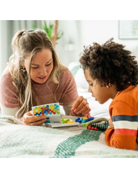 Juego de mesa IQ twins