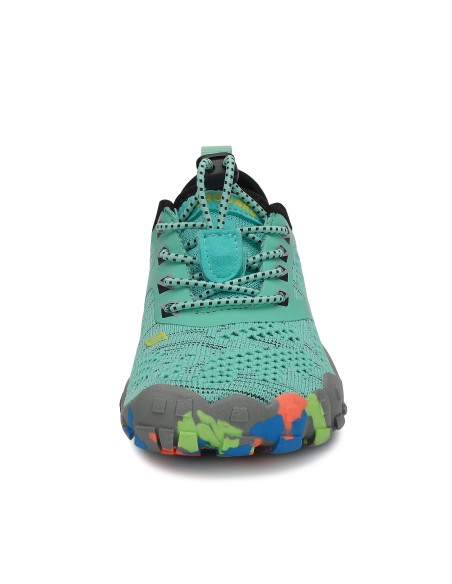 Saguaro calzado infantil smart I verde