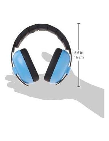 Cascos Auriculares antiruido 0-3...