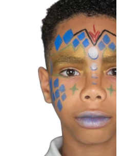 Set 6 lápices de maquillaje... 2