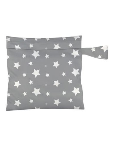 Tote Bag Pañales Little Star. Charlie Banana