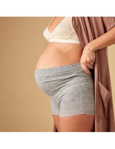 Bragas posparto desechables. We are...