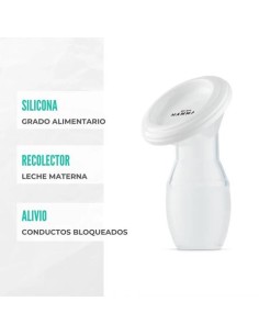 Colector de leche. We are...