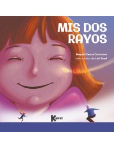 Libro Mis dos Rayo.