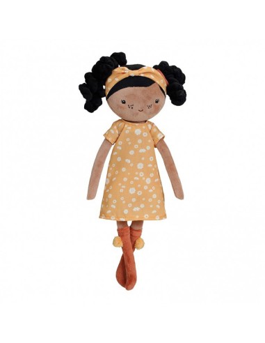 Muñeca blandita Evi. Little Dutch.
