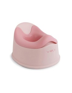 Orinal easystart rosa. Saro