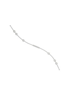 Colgador atrapatodo gris. Saro