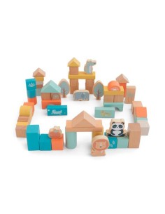 Bloques de construcción de...