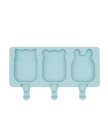 Moldes de silicona para helado, mint .We Might Be Tiny !
