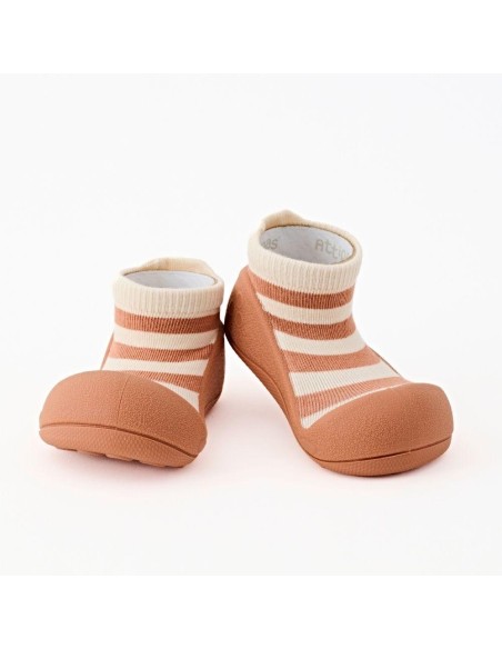 Attipas Stripe Bric, bambú.