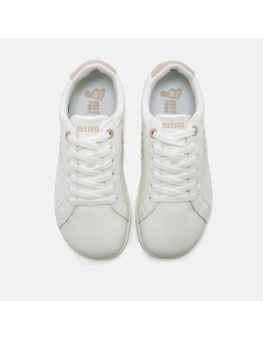 Calzado adulto Murri Blanco nude ....