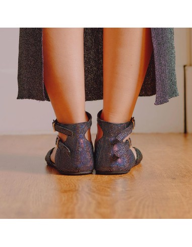 Bailarina adulto Disco. Navega barefoot