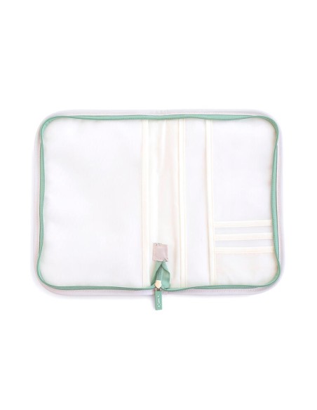 Portadocumento Spring Cottage