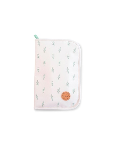 Portadocumento Spring Cottage