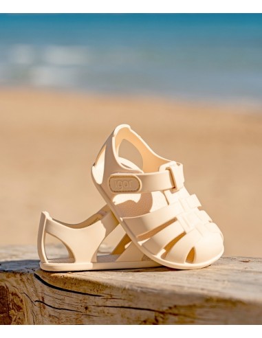 Cangrejera Barefoot NEMO SOLID...