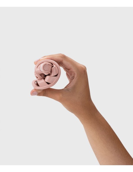 Cangrejera Barefoot NEMO maquillaje . Igor