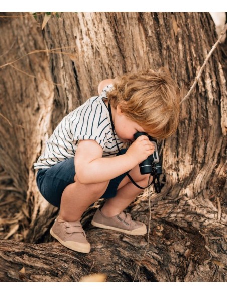 Lona Barefoot V CACAO. Igor