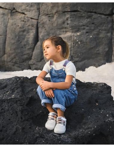 Calzado infantil respetuoso, London...