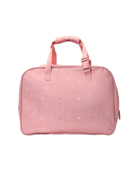 Bolso de playa antiarena Tucán  Monnëka