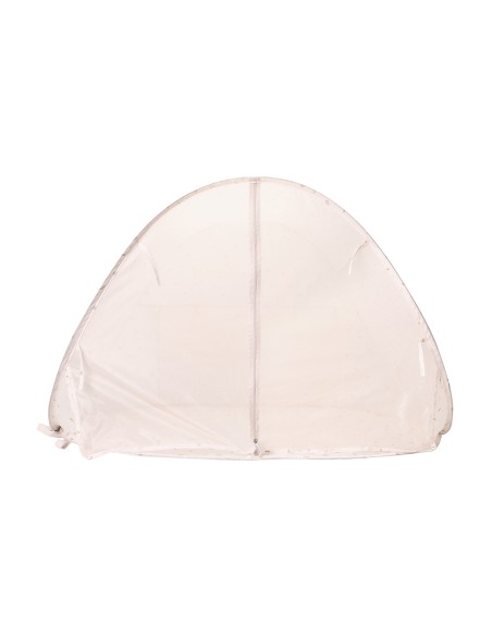 Carpa con protector antimosquitos Monnëka