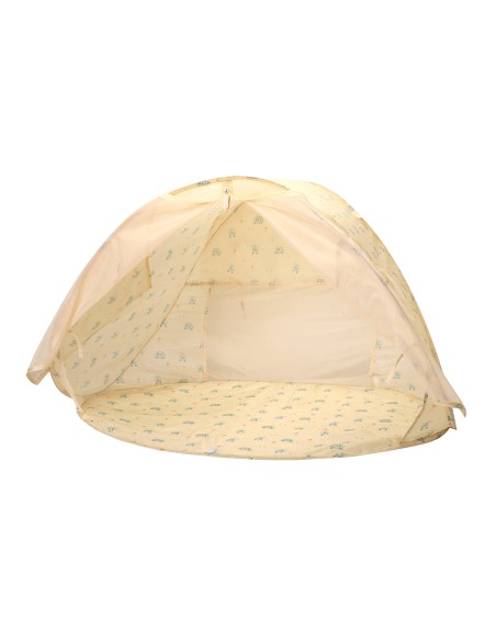 Carpa con protector antimosquitos Furgoneta. Monnëka