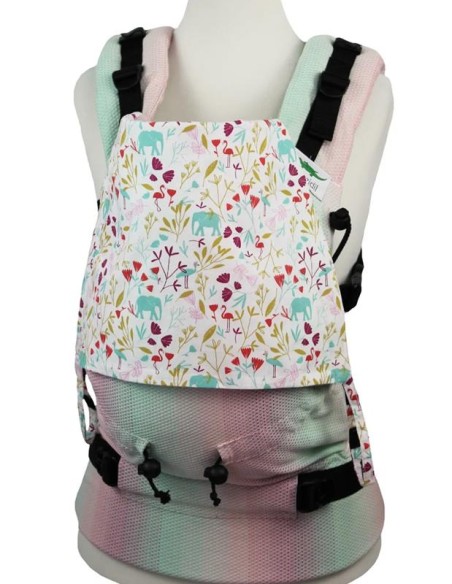 Mochilas Buzzidil Standard, Candyfant