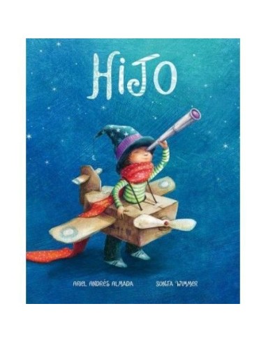 Cuento "Hijo".