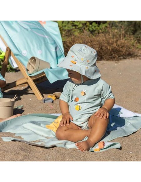 Pack verano Bee Hapy. Saro