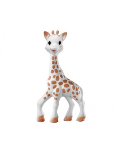 Mordedor Sophie la girafe.