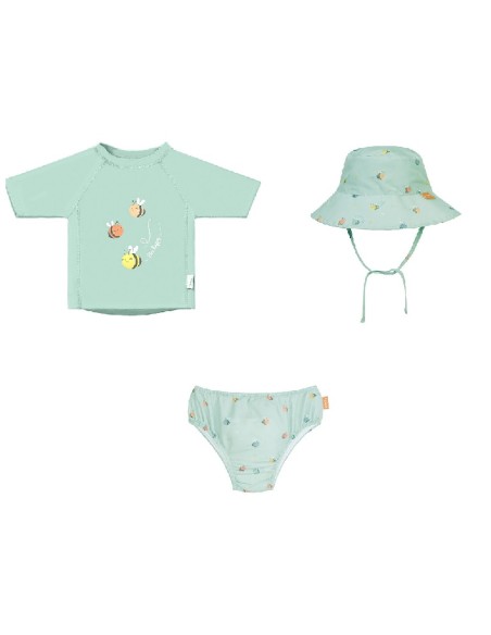 Pack verano Bee Hapy. Saro