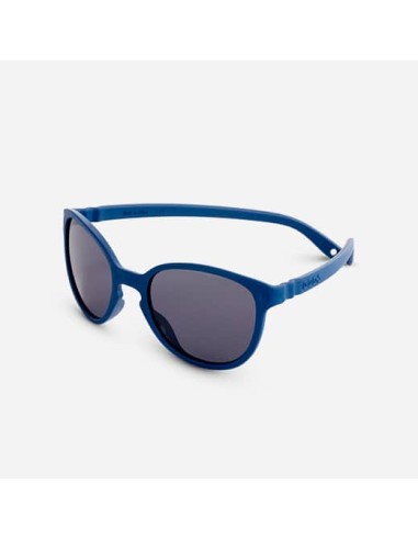 Gafas de sol para bebé modelo Wazz, denim (1-2 AÑOS) KI ET LA