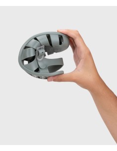 Cangrejera  Igor adulto... 2