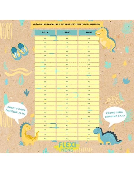 Sandalia Flexinens Adulto laminado pearl orion cava