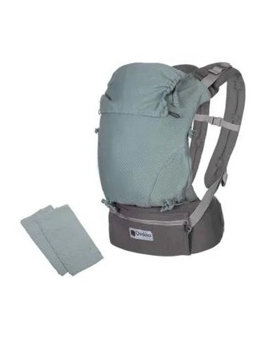 Mochila de Porteo Quokkababy...