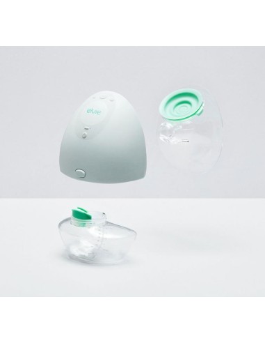 Sacaleches Elvie Pump