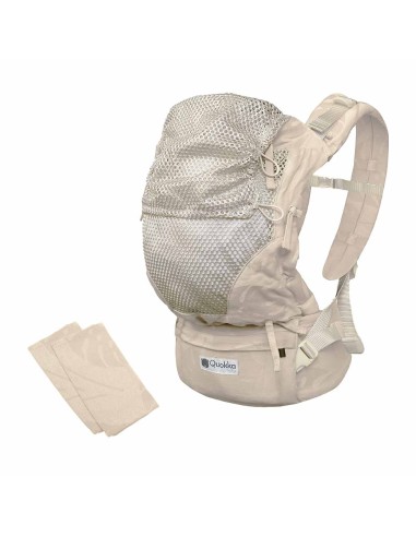 Mochila de Porteo Quokkababy Ecarrier...
