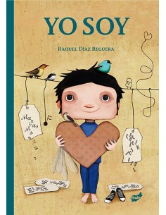 Cuento "Yo soy".