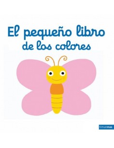 El pequeño libro de los...