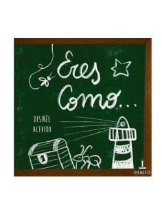 Cuento "Eres como..."