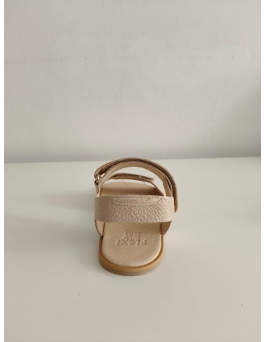 Sandalia Flexinens Adulto Purpur cava.