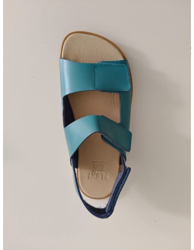 Sandalia Flexinens Adulto Box agua...